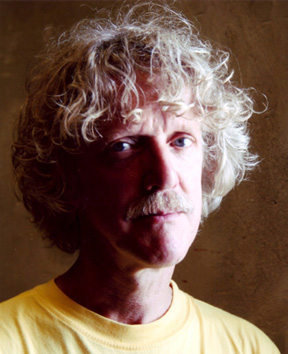 Dick Roukes